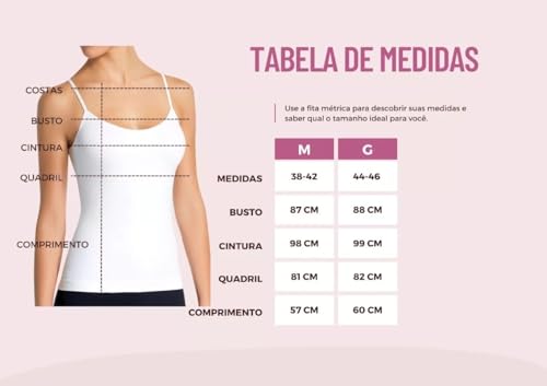 Lupo Básica, Blusa Feminino, Branca (White), G