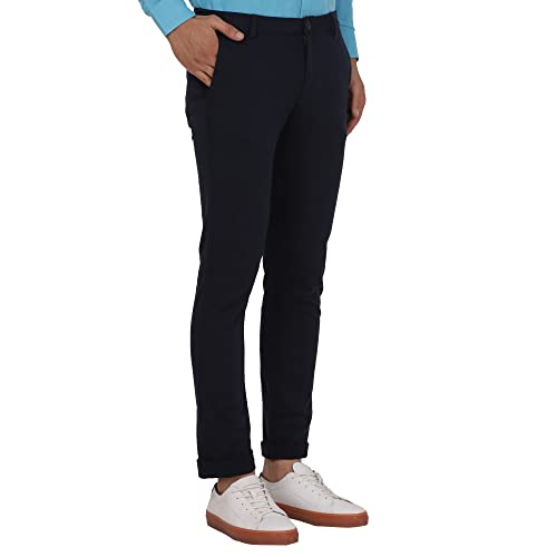 Image of blackberrys Men's Skinny Khakis