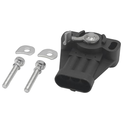 Throttle Position Sensor Compatible with Buick Compatible with Chevrolet Century