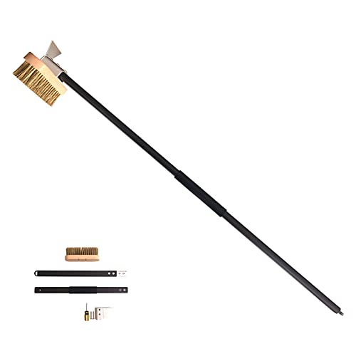 Value Series WPP-1222 Wood Pizza Peel - 12