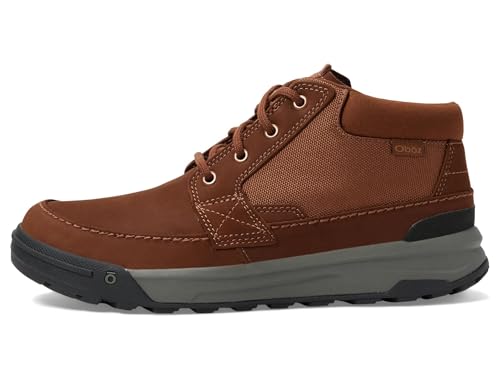 Image of Oboz Men's Burke Chukka Hiking Boot