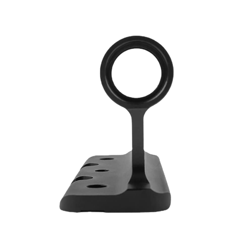 Montaje de Horquilla de Bicicleta, Horquilla Frontal, Soporte de Horquilla de Bicicleta, Bloque de Horquilla Delantera, para 5x100mm, 12x100mm, 15x100mm, 15x110mm