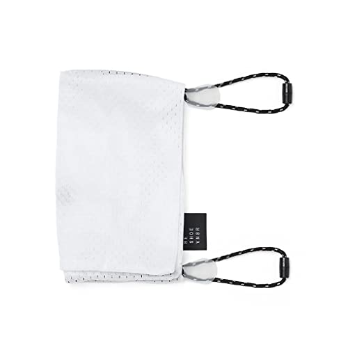 Reshoevn8r Sneaker Laundry Bag or Detergent Pods for Washer (Laundry