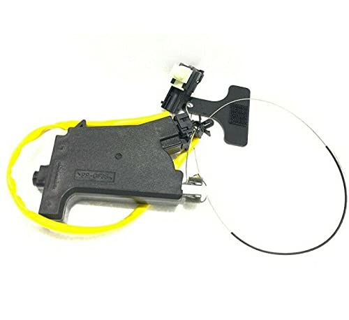 Image of Genuine OEM 81590-B1000 Fuel Filler Door Lock Opener Actuator / 81590B1000 for Hyundai Genesis 15-16 G90 17-20 G80 17-20 G70 19-22