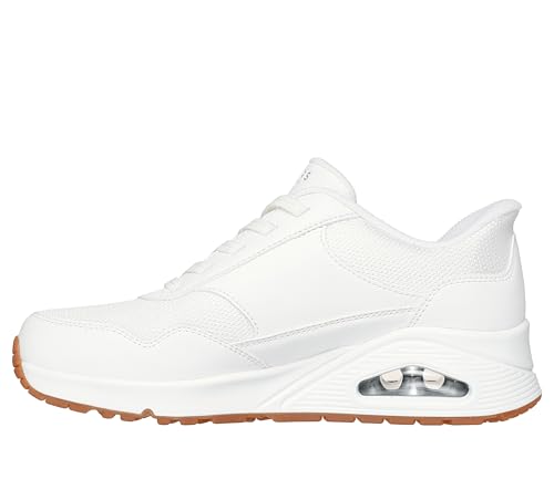 Image of Skechers Womens Uno - Banksia Hands Free Slip-ins
