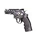 Black Ops Exterminator .177 Caliber 357 Revolver – CO2 Power, Precision & Performance