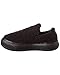 PUMA Womens Suede Mayu Slip-On Platform Sneakers Shoes Casual - Black - Size 10 M