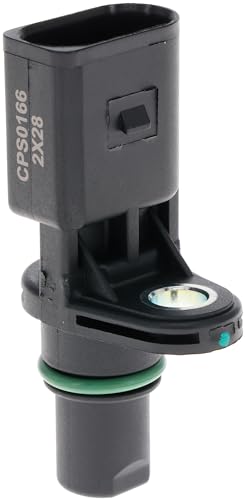 Hitachi Capteur de position d'arbre à cames/vilebrequin CPS0166