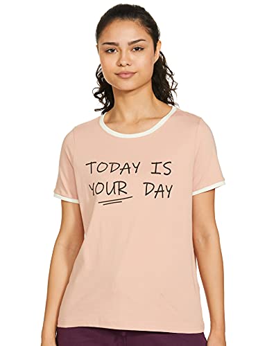 Image of ONLY Women's Regular T-Shirt