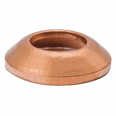 Flare Gasket,Copper