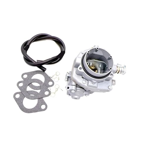 Carburateur moto tout-terrain 146-0414 pour réparer le moteur B48M