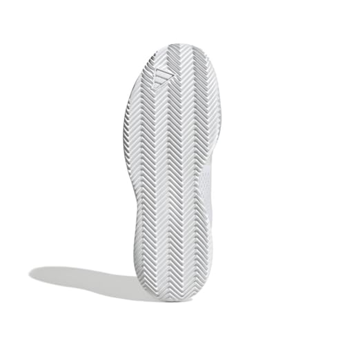 adidas Men's Courtflash Speed 2 Tennis Shoes2