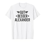 Gut Besser Vorname Personalisiert