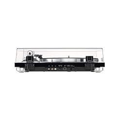 Teac Direct-Drive TN-4D O/B Analog Turntable (Sortie USB pour l’enregistrement numérique sur PC/Mac et amplificateur… - Les Beatles, Paul McCartney, John Lennon, RIngo Starr, George Harrison Teac Direct-Drive TN-4D O/B Analog Turntable (Sortie USB pour l'enregistrement numérique sur PC/Mac et amplificateur… – Image 3