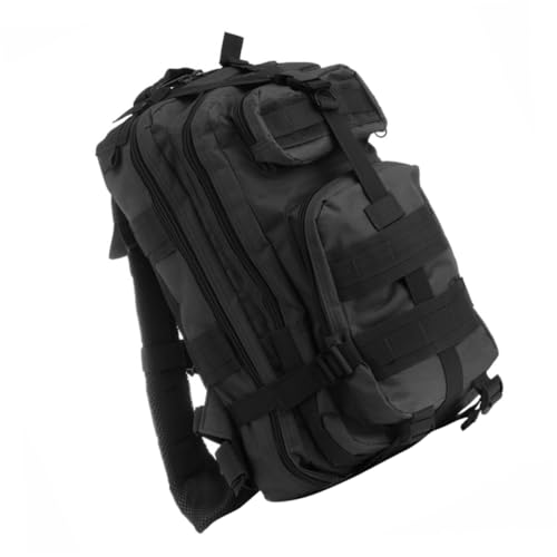 Camping et trekking en liberté avec le porte-épaule militaire camouflage