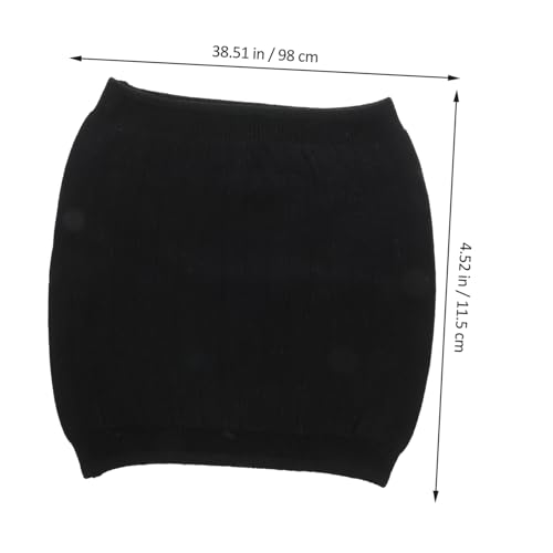 Faja térmica cómoda para vientre y cintura mujer miniatura 3