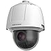 Hikvision DS-2DF6236V-AEL Lighterfighter 1920 X 1080 Network Surveillance Camera, Black/White