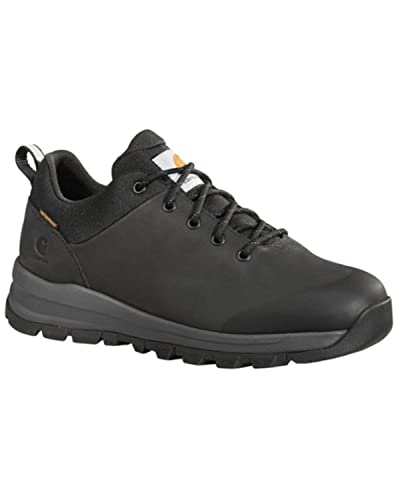 Carhartt Men's Outdoor Waterproof 3" Soft Toe Lace-Up Work Shoe2