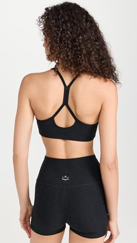 Image of Beyond Yoga Women's Spacedye Slim Racerback Bra
