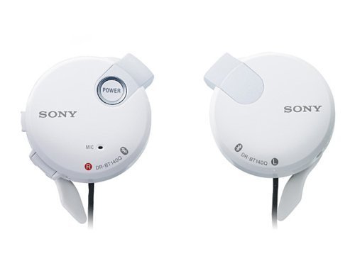 SONY ワイヤレスヘッドホン オープン型 耳フック