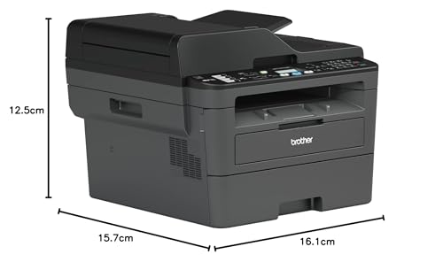 Brother MFCL2710DW Wireless Networking thumb #4