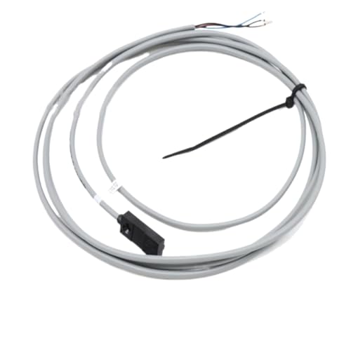Sensor de interruptor proximidad NBN4-F29-E0 con detección de cuatro milímetros y salida PNP