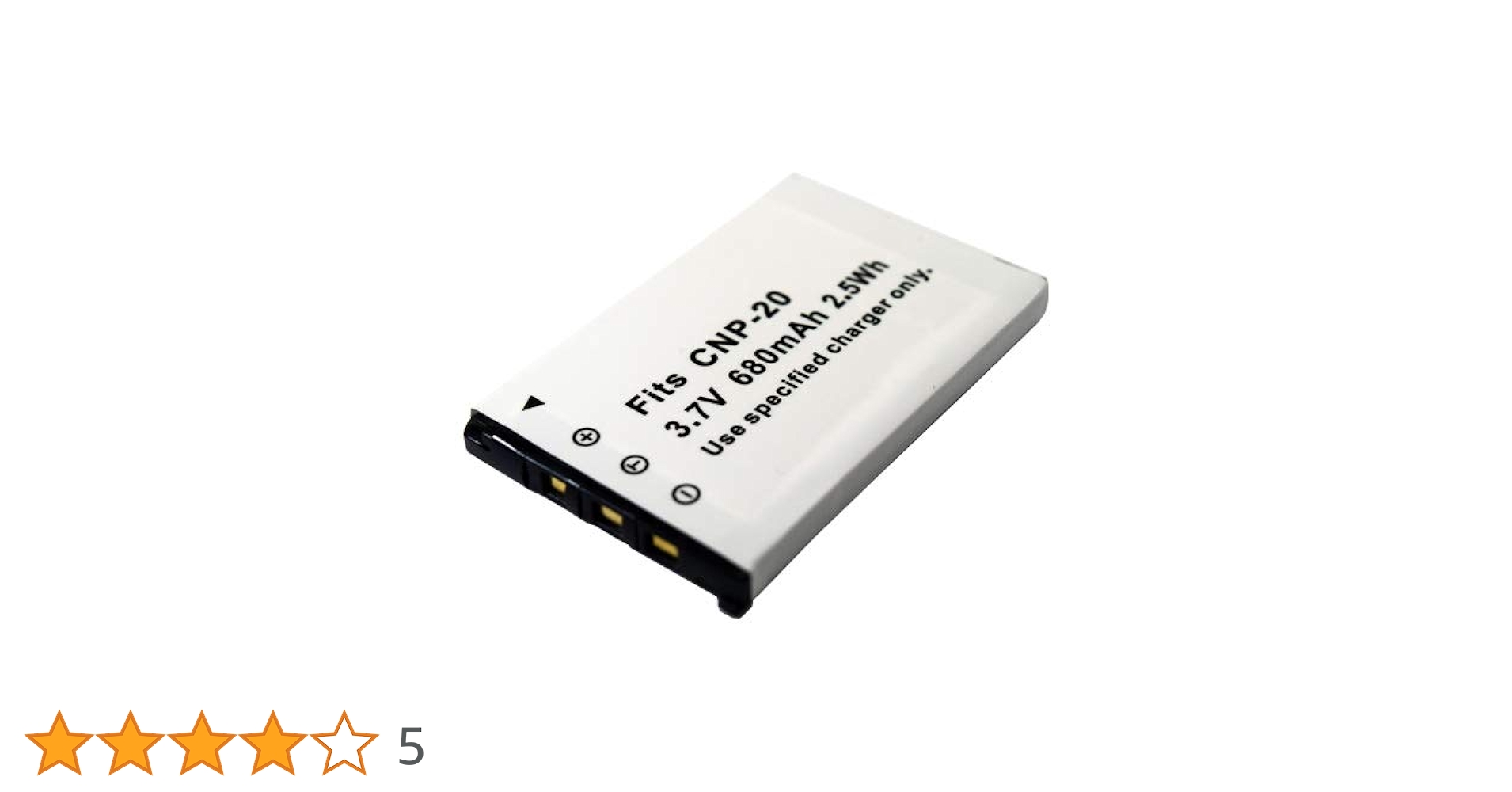 Amazon | 【JC】 CASIO/カシオ NP-20 互換バッテリー EX-Z3 EZ-Z4 対応