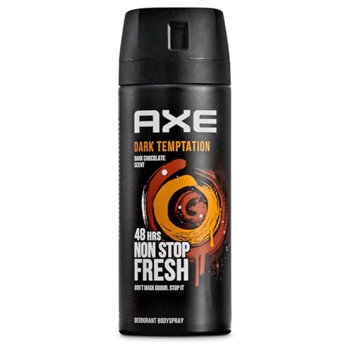 AXE Desodorante Dark Temptation - 150 ml