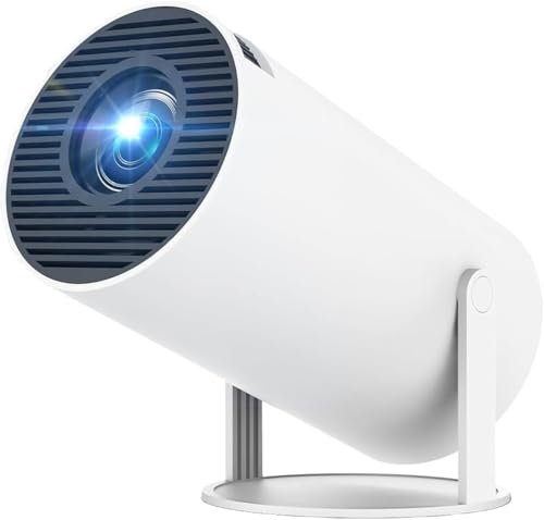 Amazon.com: Mini Projector,Portable Projector,4K/200 ANSI