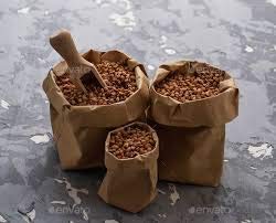 Buckwheat Groat For Food, 500G, Suitable For Vegetarians, Source Of Protein, Fiber & Essential Nutrients | Vegan | Indian Origin | Buckwheat Groat For Food By Food Vistaa #TOP4