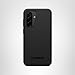 OtterBox Samsung Galaxy A36 5G Commuter Series Lite Case - Black, Slim & Tough, Pocket-Friendly, with Open Access to Ports and Speakers (no Port Covers),