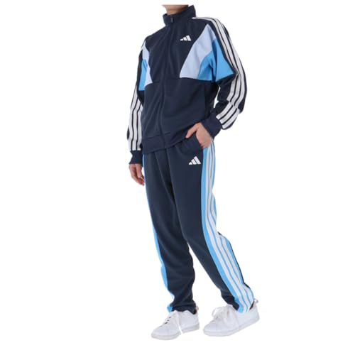 adidas ジャージ ネイビー 上下」の人気商品一覧 | 安い商品を通販