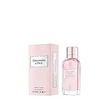 Abercrombie & Fitch Agua de perfume para mujeres - 30 ml