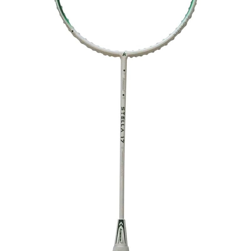 Amazon | 【バドミントンステッカー付き】バドミントン ラケット