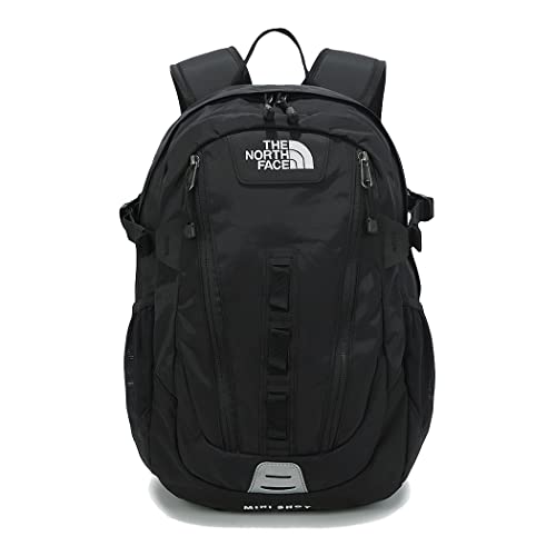 [�U�E�m�[�X�E�t�F�C�X] THE NORTH FACE �~�j�[ �V���b�g �o�b�N�p�b�N �����b�N �f�C�p�b�N MINI SHOT BACKPACK (�u���b�N(BLK)) [���s�A���i]