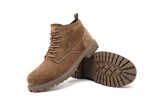 Image of Men's Outdoor Waterproof Hiking Boot Snow Boots Walking Shoes