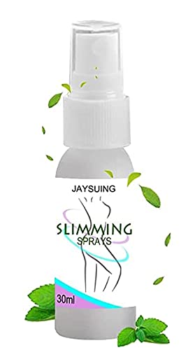 Gynecomastia Reduction Cellulite Spray, 30ml Anti Cellulite Spray, Safe Cellulite-free Slimming Spray (1PCS)