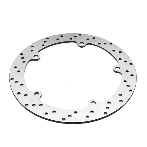 Disque de frein arrière de moto de 275 mm R1150GS R1100RT R850GS rechange