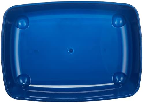 Moderna Cat litter Tray, Blue Berry 42cm