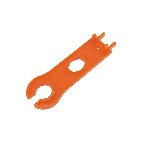 Llave CMMC4 herramientas conector panel solar para desmontar cables y sustitución de módulos 6