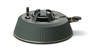KRINNER X-Series X-240 Christbaumständer