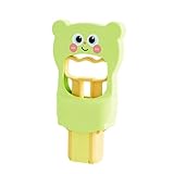 X-Institute Herramienta De Limpieza Fregona para Niños Herramienta Limpieza Portátil Ideal para Dormitorios con Espacios Reducidos Mantenimiento Rápido Eliminación Manchas Fregona Compacta