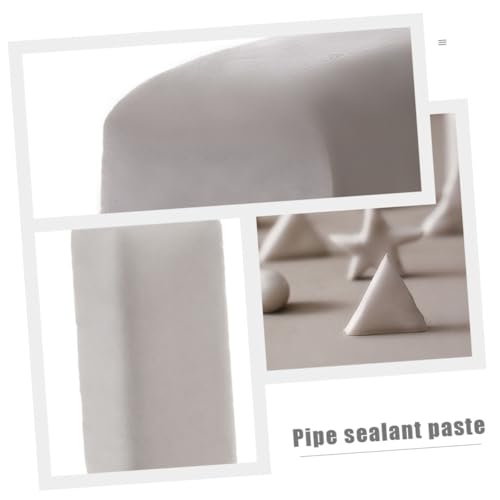 Ciieeo Sealant Caulk Glue Sealing Clay Flexible miniatura 7