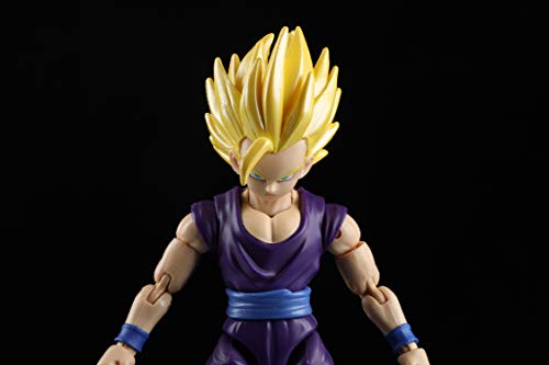 Image of Dragon Ball Super - Dragon Stars Super Saiyan 2 Gohan Figure (Series 11)