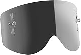  Scott Ersatzscheibe Recoil XI 80´S, Dark Grey - Dunkelgrau, 205187
