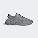 adidas Mens Ozweego Lace Up Sneakers Shoes Casual - Grey - Size 6 M