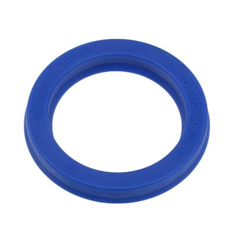 Joint d'huile hydraulique durable en polyuréthane de forme en Y