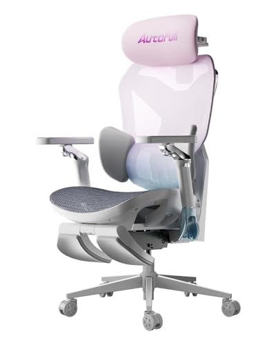 AutoFull(オートフル) G7 オフィスチェア の商品画像 9