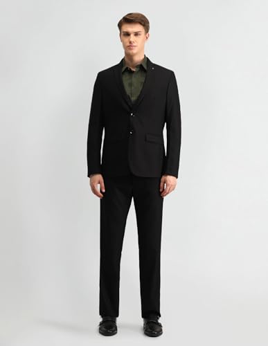 Image of Arrow Tailored Fit Two Piece Suit