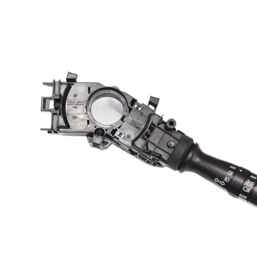 Commodo colonne direction ix35 Tucson 2014 levier commande feux 934101M631 - 6